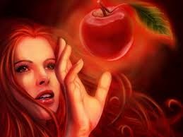 le fruit défendu le fruit défendu