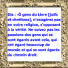 Cette tromperie qui provoque de chaudes larmes !