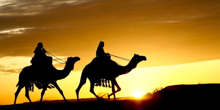 La Bataille de Khaybar