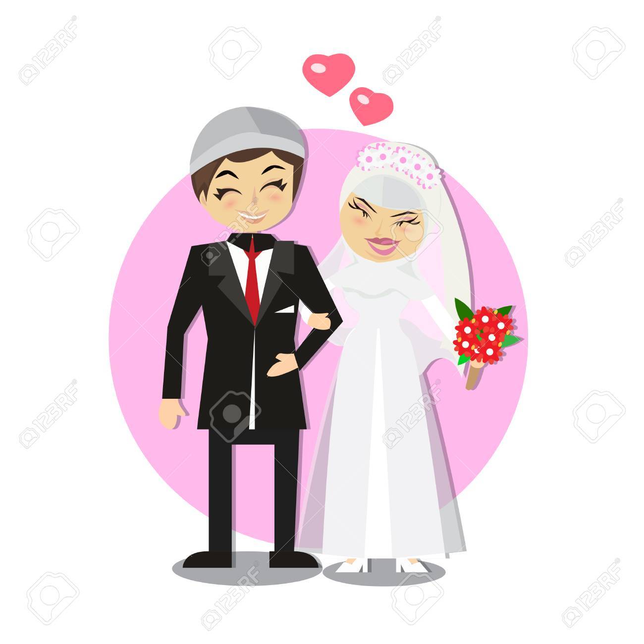 L’importance du Mariage en islam